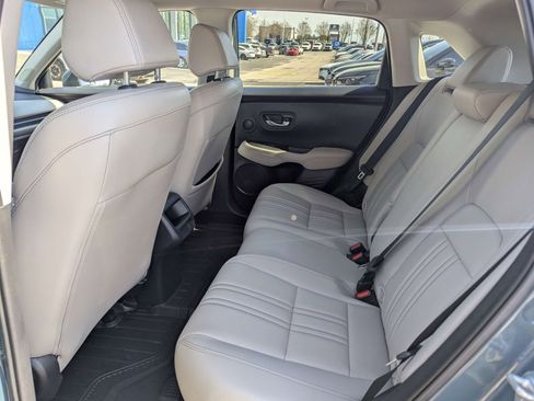 Certified 2024 Honda HR-V EX-L image 18