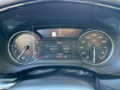 Certified 2023 Cadillac XT5 Premium Luxury image 28