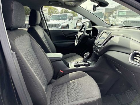 Used 2024 Chevrolet Equinox LT AWD/4WD image 33