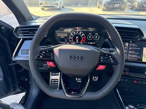 New 2026 Audi RS 3 2.5T image 20