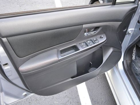 Used 2016 Subaru WRX Premium image 13