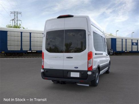 New 2025 Ford Transit 350 XL image 8