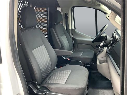 Used 2022 Ford Transit 250 Low Roof w/ Exterior Upgrade Package RWD image 8