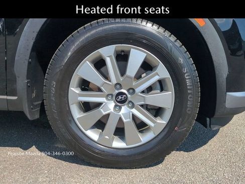 Used 2023 Hyundai Palisade SEL AWD/4WD image 13