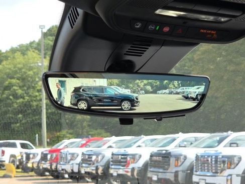 New 2026 Buick Enclave Sport Touring w/ Power Package image 24