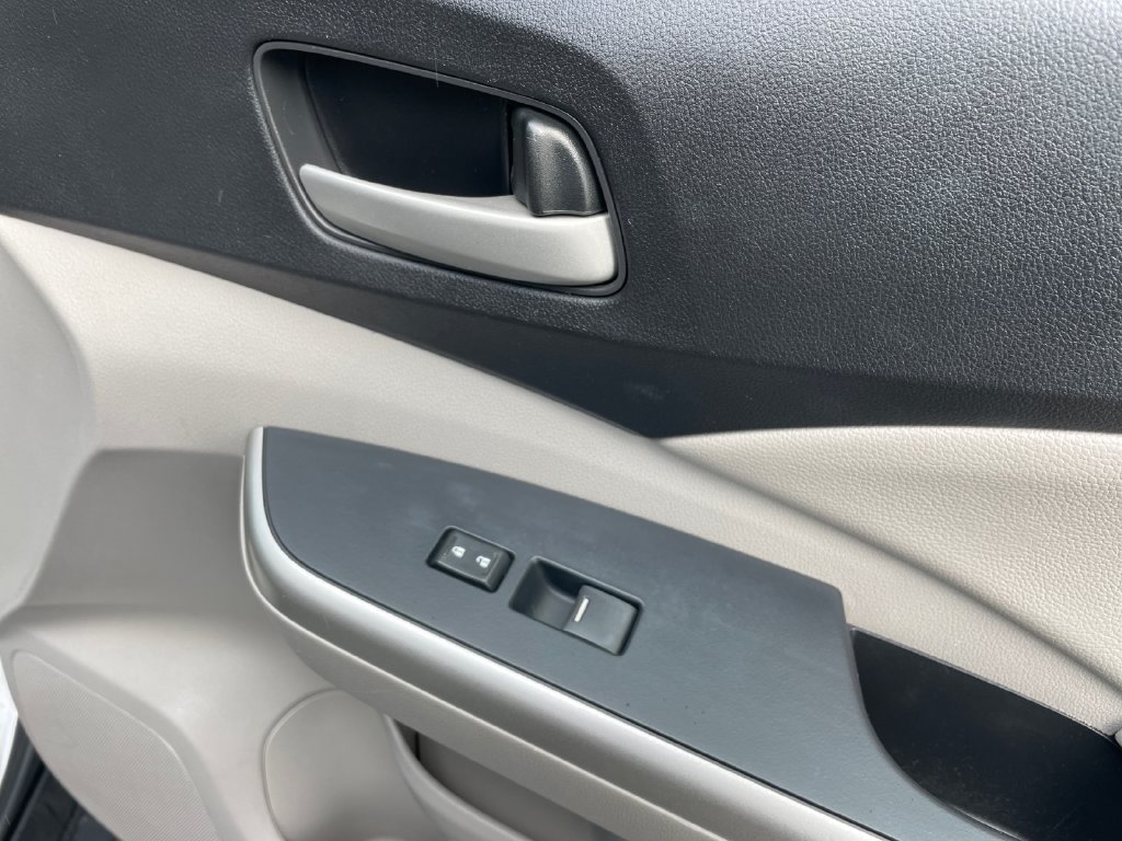 Used 2014 Honda CR-V EX-L image 13