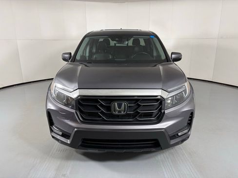 Used 2022 Honda Ridgeline RTL-E image 4