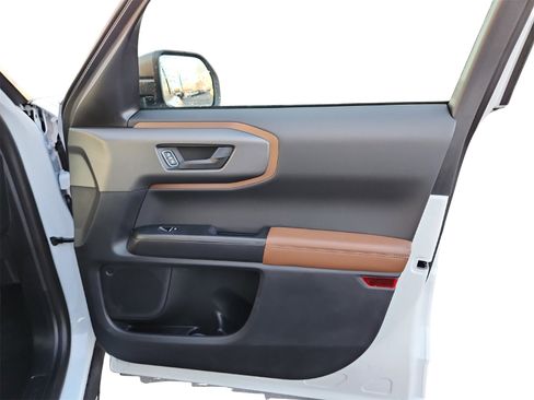 New 2025 Ford Bronco Sport Outer Banks image 24