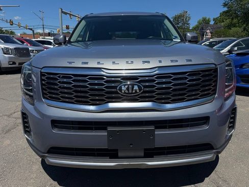 Used 2020 Kia Telluride S AWD/4WD image 5