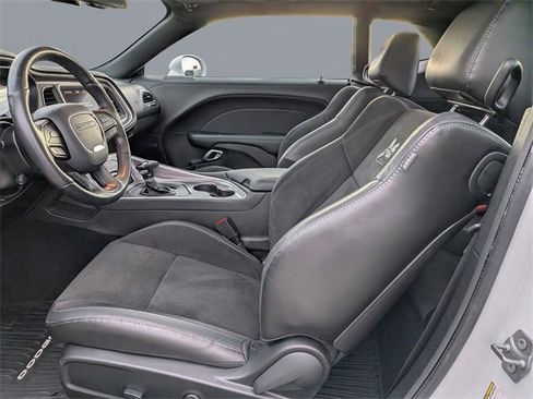 Used 2020 Dodge Challenger R/T Scat Pack w/ Shaker Package image 16