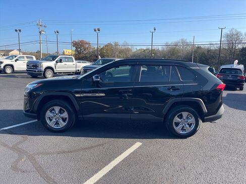 Used 2024 Toyota RAV4 XLE image 13