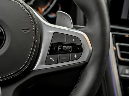 Used 2026 BMW 840i xDrive w/ M Sport Professional Package image 38