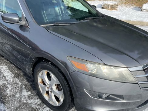 Used 2010 Honda Crosstour EX-L image 10