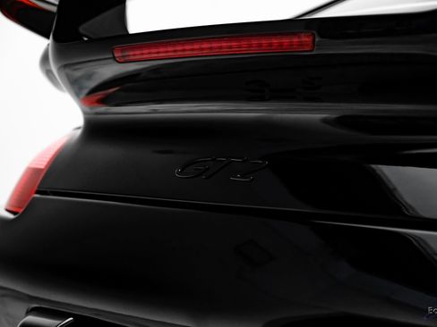 Used 2008 Porsche 911 GT2 image 37