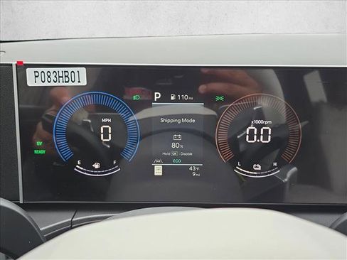 New 2026 Hyundai Santa Fe SE image 11