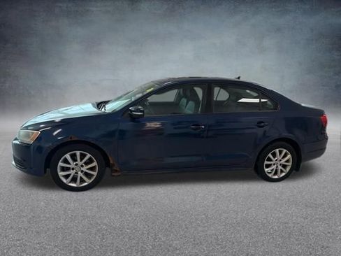 Used 2012 Volkswagen Jetta SE image 3