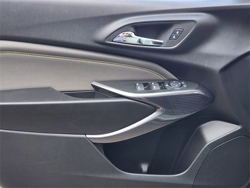 New 2026 Chevrolet Trax ACTIV w/ Driver Confidence Package image 19