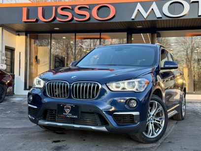 Used 2017 BMW X1 xDrive28i