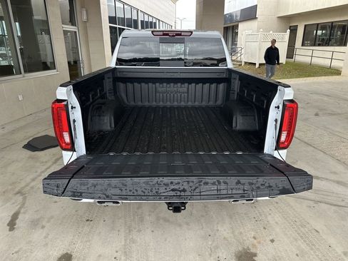 New 2026 GMC Sierra 1500 Denali w/ Technology Package image 32
