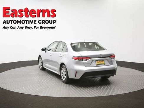 Used 2023 Toyota Corolla LE FWD image 61