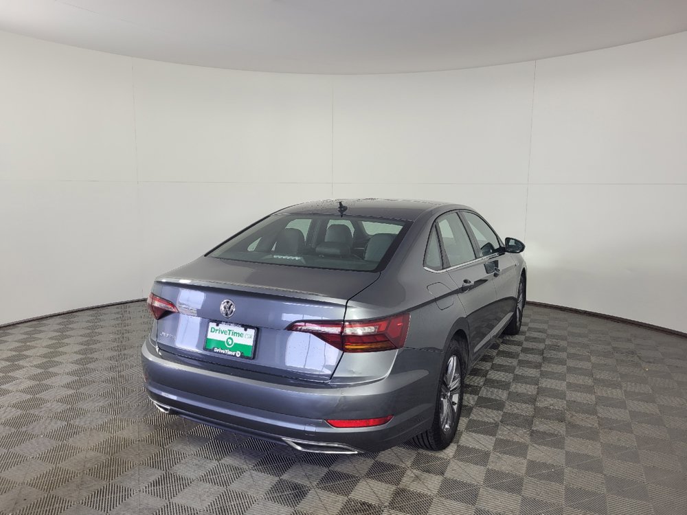 Used 2019 Volkswagen Jetta R-Line FWD image 9