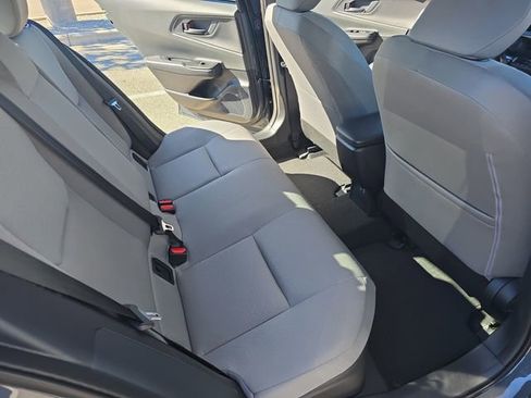 New 2026 Toyota Prius LE image 11