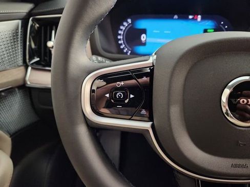 New 2026 Volvo XC90 T8 Ultra w/ Lounge Package AWD/4WD image 28