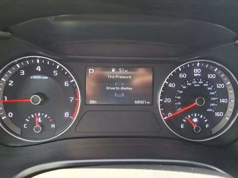 Used 2022 Kia Forte GT-Line FWD image 12
