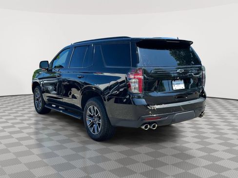 Used 2024 Chevrolet Tahoe Z71 w/ Off-Road Capability Package AWD/4WD image 5