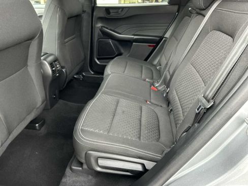 Used 2023 Ford Escape Active w/ Tech Pack #1 FWD image 9