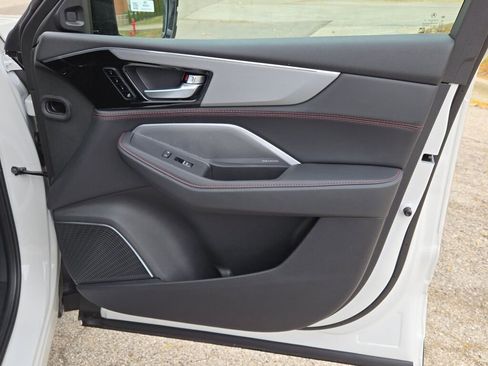 New 2026 Acura MDX A-Spec image 10