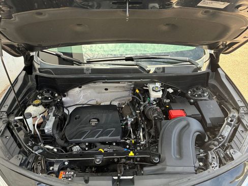 Used 2025 Buick Encore GX Preferred FWD image 31