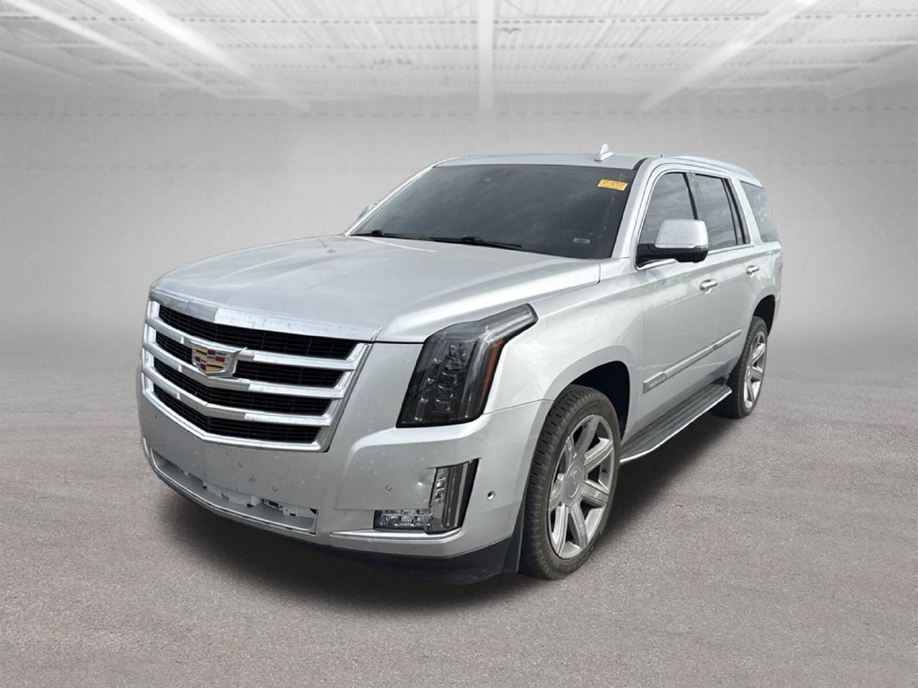 Used 2020 Cadillac Escalade Luxury RWD image 3