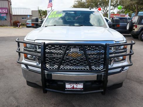 Used 2015 Chevrolet Silverado 1500 LT image 9