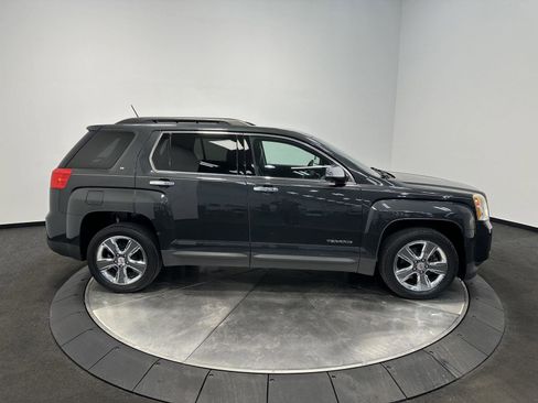 Used 2014 GMC Terrain SLT w/ Chrome Appearance Package image 7