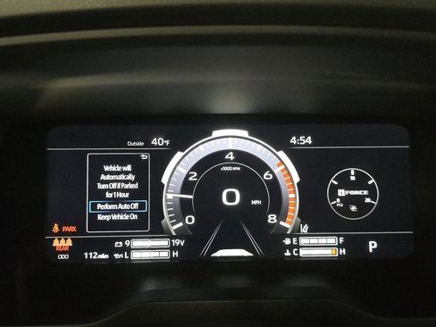 New 2026 Toyota Tundra Limited image 29