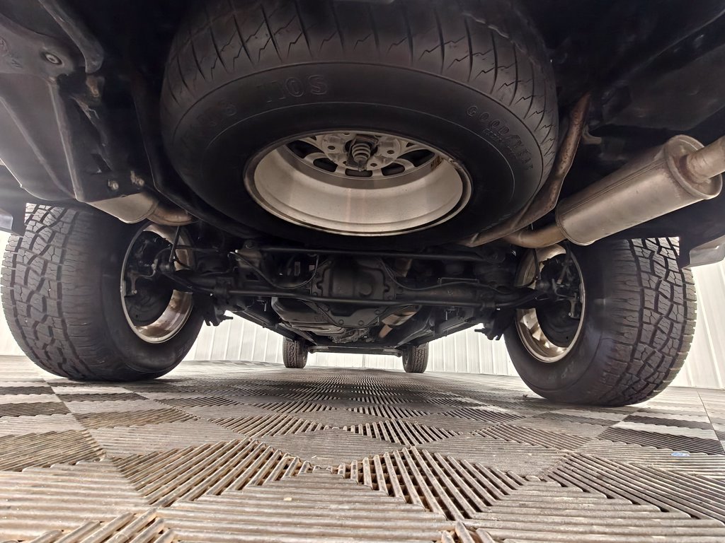Used 2021 RAM 1500 Laramie AWD/4WD image 76