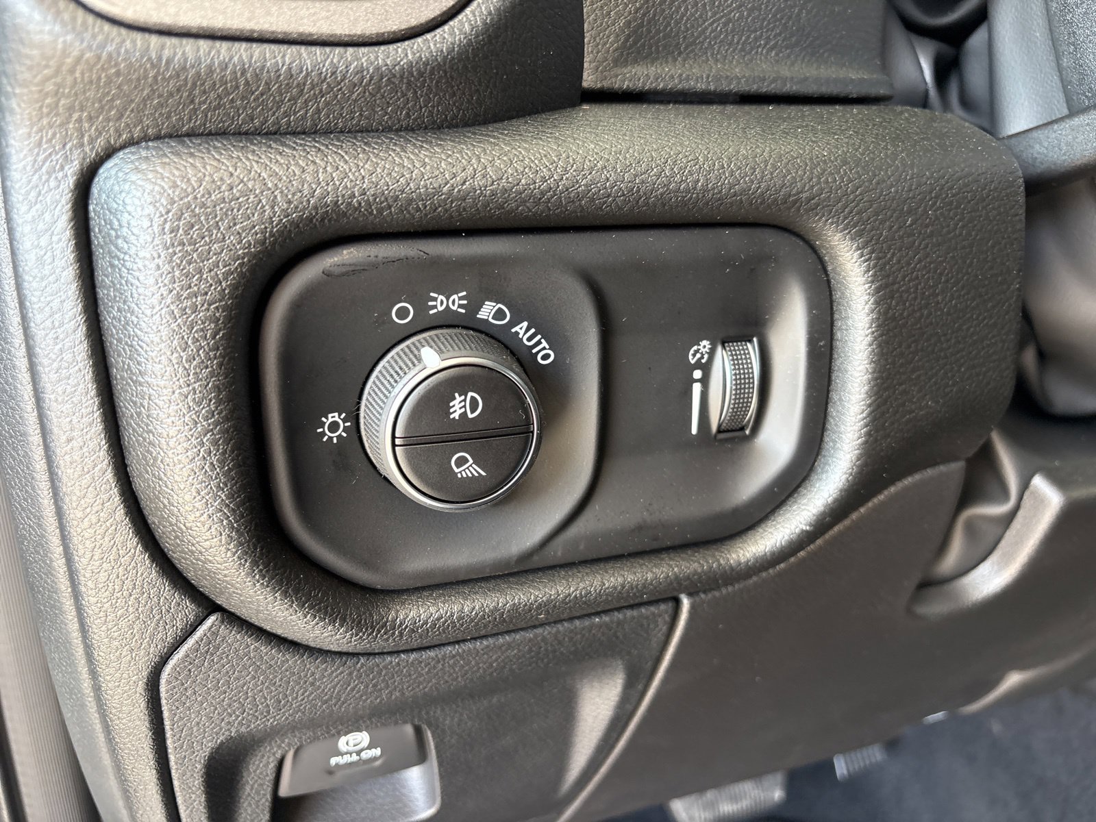 New 2026 RAM 1500 Express RWD image 12