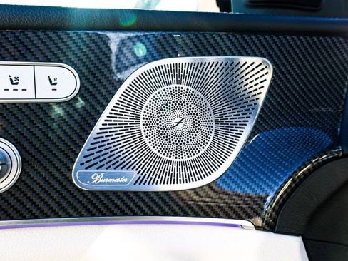 Certified 2025 Mercedes-Benz GLE 53 AMG 4MATIC Coupe image 25