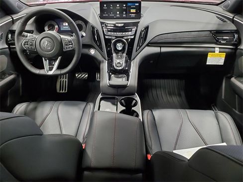 New 2026 Acura RDX A-Spec image 24