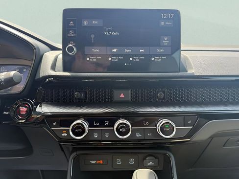 New 2026 Honda CR-V EX-L image 23