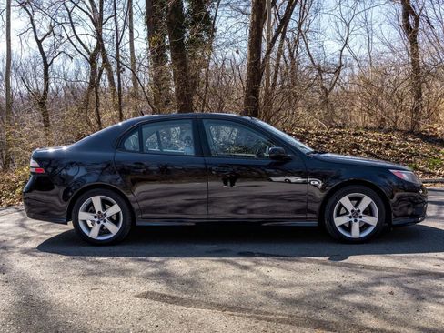 Used 2008 Saab 9-3 2.0T w/ Moonroof Package image 6