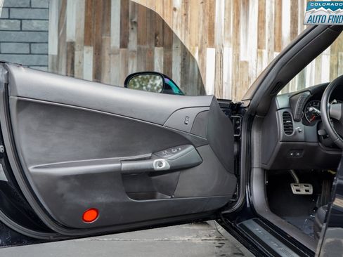 Used 2011 Chevrolet Corvette Grand Sport image 18