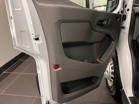 New 2026 Ford Transit 350 DRW w/ Exterior Upgrade Package image 26