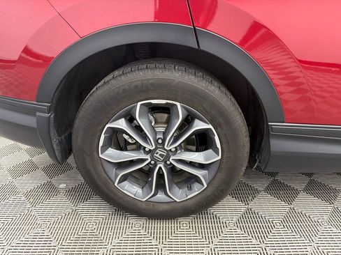 Used 2022 Honda CR-V EX-L image 19