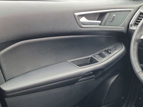 Used 2022 Ford Edge SEL w/ Convenience Package image 20