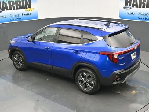 Used 2024 Kia Seltos S AWD/4WD image 24