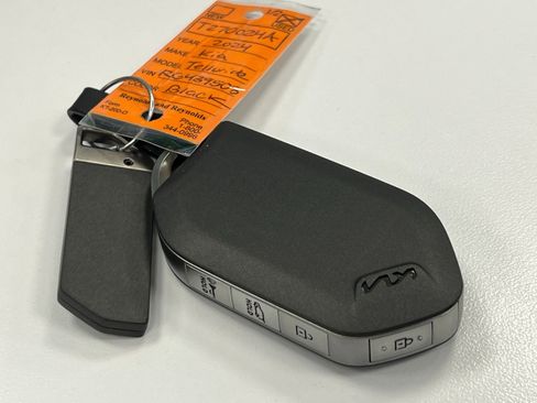 Used 2024 Kia Telluride SX Prestige X-Line image 56