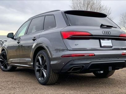 New 2026 Audi Q7 3.0T Premium Plus