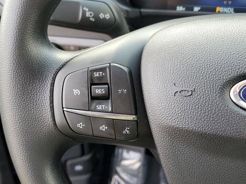 New 2026 Ford Escape Active image 19